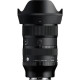 Sigma AF 17-40mm f/1.8 DC Art (Sony E)