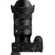 Sigma AF 17-40mm f/1.8 DC Art (Sony E)
