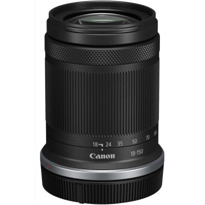 Canon RF-S 18-150mm f/3.5-6.3 IS STM (5564C005)