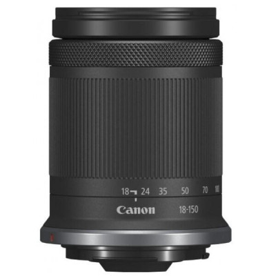 Canon RF-S 18-150mm f/3.5-6.3 IS STM (5564C005)