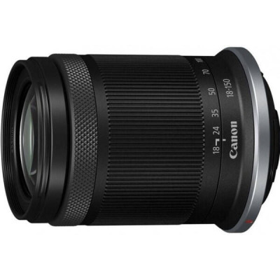 Canon RF-S 18-150mm f/3.5-6.3 IS STM (5564C005)