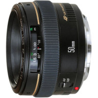 Canon EF 50mm f/1,4 USM (2515A012)