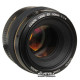 Canon EF 50mm f/1,4 USM (2515A012)