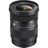 Sigma AF 16-28mm f/2,8 DG DN Contemporary (Sony-E)