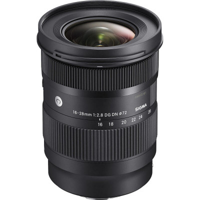 Sigma AF 16-28mm f/2,8 DG DN Contemporary (Sony-E)
