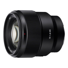 Sony SEL85F18 85mm f/1,8 FE