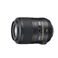 Nikon 85 mm f/3.5G ED AF-S DX Micro-Nikkor