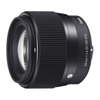 Sigma AF 56mm f/1,4 DC DN