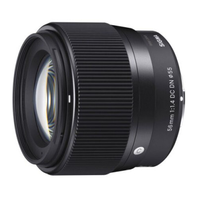 Sigma AF 56mm f/1,4 DC DN