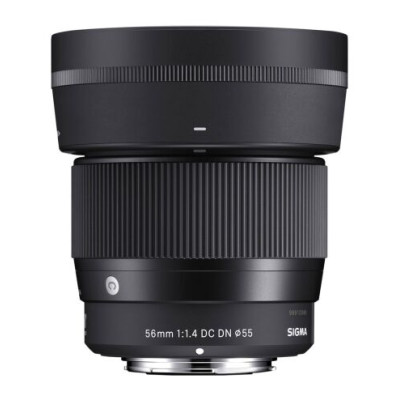 Sigma AF 56mm f/1,4 DC DN