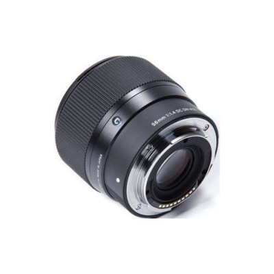 Sigma AF 56mm f/1,4 DC DN
