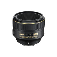 Nikon AF-S Nikkor 58mm f/1,4G (JAA136DA)