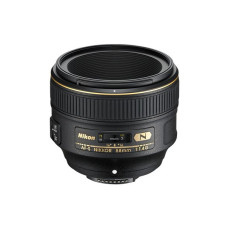 Nikon AF-S Nikkor 58mm f/1,4G (JAA136DA)