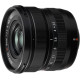 Об`єктив Fujifilm XF-8mm F3.5 R WR