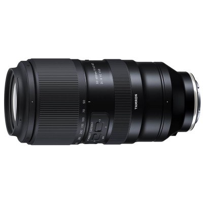 Tamron AF 50-400mm f/4.5-6.3 Di III VC VXD (Sony E)