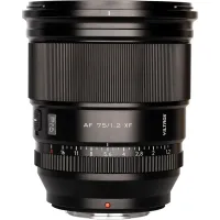 Viltrox AF 75mm f/1.2 E (Sony E)