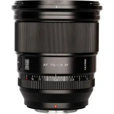 Viltrox AF 75mm f/1.2 E (Sony E)