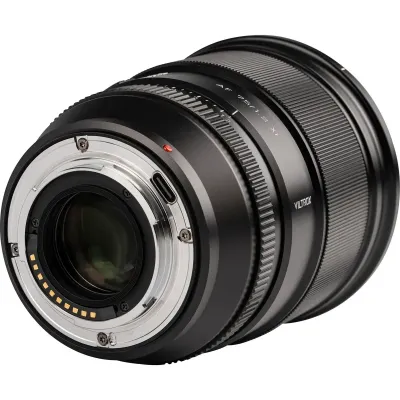 Viltrox AF 75mm f/1.2 E (Sony E)