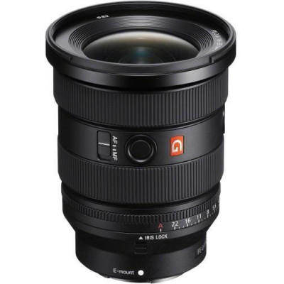Sony SEL1635GM2 16-35mm f/2.8 GM II
