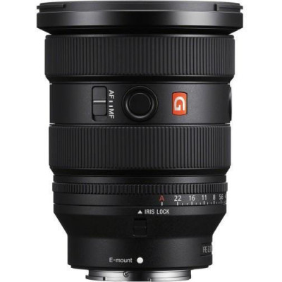 Sony SEL1635GM2 16-35mm f/2.8 GM II