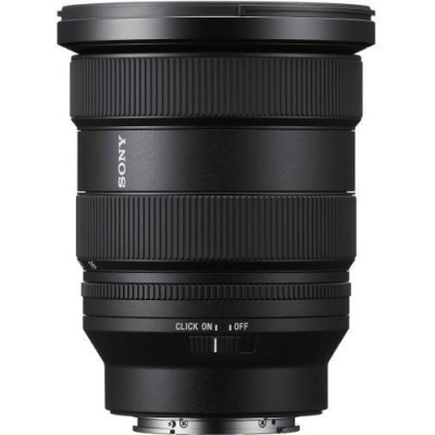 Sony SEL1635GM2 16-35mm f/2.8 GM II