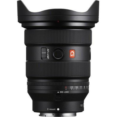 Sony SEL1635GM2 16-35mm f/2.8 GM II