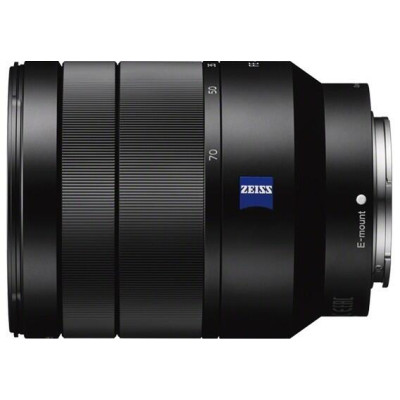 Sony 24-70mm f/4.0 ZEISS NEX FF (SEL2470Z.AE)
