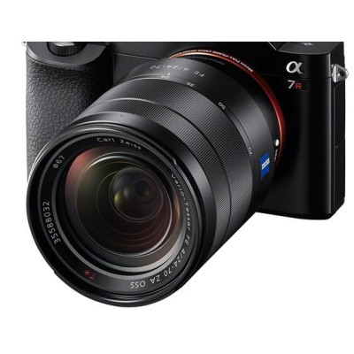 Sony 24-70mm f/4.0 ZEISS NEX FF (SEL2470Z.AE)