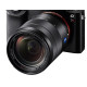 Sony 24-70mm f/4.0 ZEISS NEX FF (SEL2470Z.AE)