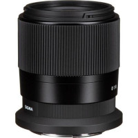 Sigma AF 30mm f/1,4 DC DN (Sony-E)
