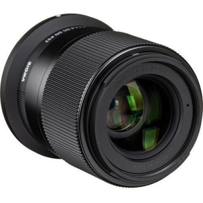 Sigma AF 30mm f/1,4 DC DN (Sony-E)