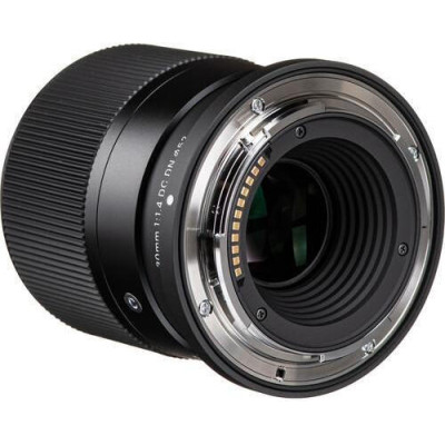 Sigma AF 30mm f/1,4 DC DN (Sony-E)