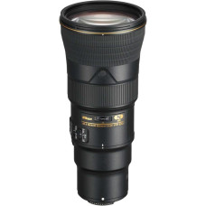 Nikon AF-S Nikkor 500mm f/5.6E PF ED VR