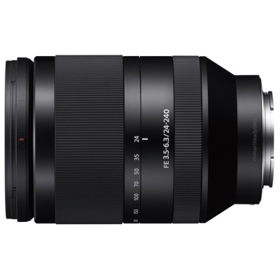 Sony SEL24240 24-240mm f/3,5-6,3 FE
