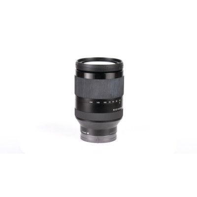 Sony SEL24240 24-240mm f/3,5-6,3 FE