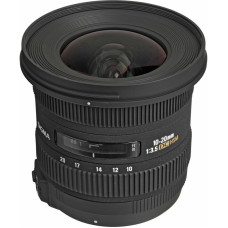 Sigma AF 10-20mm f/3,5 EX DC HSM