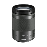 Canon EF-M 18-150mm f/3,5-6,3 IS STM (1375C005)