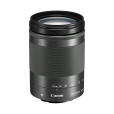Canon EF-M 18-150mm f/3,5-6,3 IS STM (1375C005)
