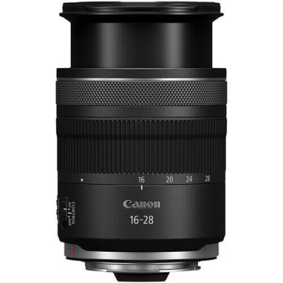 Canon RF 16-28mm F2.8 IS STM (6906C005)