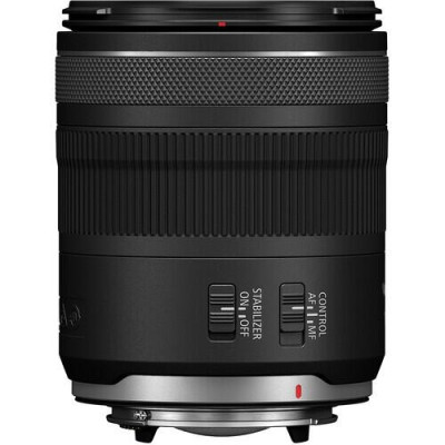 Canon RF 16-28mm F2.8 IS STM (6906C005)