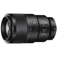 Sony SEL90M28G 90mm f/2,8G Macro (SEL90M28G.SYX)