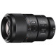 Sony SEL90M28G 90mm f/2,8G Macro (SEL90M28G.SYX)