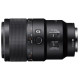 Sony SEL90M28G 90mm f/2,8G Macro (SEL90M28G.SYX)