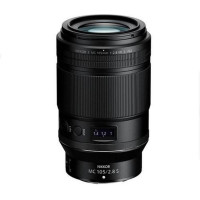 Nikon Z MC 105mm f/2,8 VR S (JMA602DA)