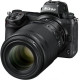 Nikon Z MC 105mm f/2,8 VR S (JMA602DA)