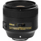 Nikon AF-S Nikkor 85mm f/1,8G (JAA341DA)