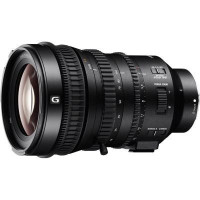 Sony SELP18110G E PZ 18-110mm F4 G OSS