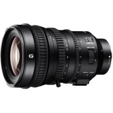 Sony SELP18110G E PZ 18-110mm F4 G OSS