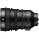 Sony SELP18110G E PZ 18-110mm F4 G OSS