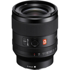 Sony SEL35F14GM 35mm f/1.4 GM FE
